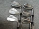 HONMA   Tour World T WORLD TW757B MB 5 PW 6 Iron Set DG (S200) Japan spec