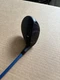 PXG 3 Wood 0341X Left Hand Regular Shaft  No Head Cover pristine condition  