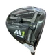 TaylorMade M1 460 2017 9.5&deg; Stiff RH 45.25in Driver ATTAS PUNCH 6 HC 5801