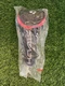 TaylorMade New Golf Stealth Black/Red Driver Headcover CGA-002
