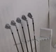 Ping I Blade Orange Dot Iron Set 6-Pw Regular Recoil 95 Graphite 1214912 Fair *