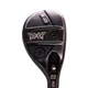 LEFT HANDED PXG 0317XF GEN4 HYBRID - 25&deg; GRAPHITE 5.5 STANDARD