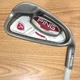 PING FAITH 7 IRON DEMO PURPLE DOT ULTRALITE ULT200 GRPAHITE SHAFT DEMO CLUB