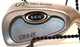 Vintage LCG CWB-2K Pro-Made Sand Iron Head Right Handed