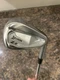 Srixon ZX4 MKII PW Pitching Wedge KBS Tour Lite Steel Regular