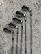 Cobra F-Max Superlite Iron Set 5 Clubs Right-Handed Regular Steel (P,9,7,6,5)