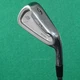 Mizuno MX-23 Forged Single 6 Iron True Temper Dynalite Gold R300 Steel Regular