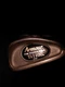 NICE Tommy Armour Golf TI 100 Titanium 3 Iron Right Graphite Stiff Fl 