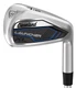 Cleveland Launcher XL 5-PW Iron Set Stiff Project X Catalyst 60 Very Good