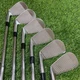 Golf Iron Set Bridgestone J15MB Dynamic Gold X100 6pcs 5-P JAPAN