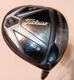 Titleist 915 D3 driver 10.5&deg; Aldila Rogue shaft 110 MSI