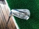 MIZUNO JPX 850 Forged 6-Iron w/ True Temper XP 115g S300 Stiff Shaft - LEFTY