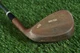 CLEVELAND TOUR ACTION REG.588 SAND WEDGE DYNAMIC GOLD RH 56&deg; RUSTED TO MAX SPIN!
