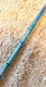 Graphite Design TOUR AD UB-6 S Stiff Driver Shaft 43.7 in TaylorMade Sleeve