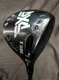 PXG 0811 X GEN2 Driver 10.5&deg; RH-w/Project X Hzrdus Smoke Green 60g x-stiff shaft