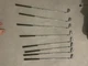 PXG Gen 4 O211 Irons