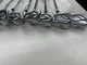 Ping G440 Black Dot Iron Set 5 -u/wPing AWT 3.0 Regular Flex Steel Shafts