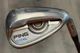 Ping G Series Gap U Wedge Black Dot Right Handed Senior Flex Graphite Mint