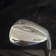 Mizuno Mp R12 58&deg; 10 Lob Wedge True Temper Steel Shaft 35.5" RH
