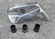 New Miura Golf MC-501 6-iron head only Red, White or Blue & Black Logo ferrule