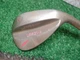 Tour Issue Raw Fourteen RM 22 Forged 60-10 60 degree Lob Wedge Shimada Tour S