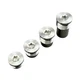 4pc 8g Golf Weight For LAB Golf MEZZ.1, MEZZ.1 Max, 2025 OZ.1i HS, DF3 Putter