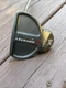 Odyssey DFX 2 Ball Putter Steel Right 35&rdquo;