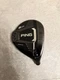 Used Ping G425 MAX Fairway Wood 5W 17.5 Head only Right Handed Japan