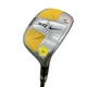 @Used Nike SasQuatch SUMO2 U3 USA Utility ClubUT SQ Diamana HIGH LAUNCH US Men's