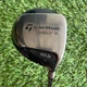 TaylorMade 360 Ti Driver 10.5&deg; Ultralite M 70 Senior Flex Graphite 45.5" Right