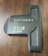 Odyssey White Hot 2-Ball Blade Putter RH 33.5&rdquo; RH Needs Grip Cancer Aware Cover