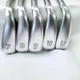 Ping G730 Iron Set 7-9,Pw,Aw 5pc Flex Regular ALTA J CB BLACK Steel