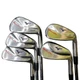 Mizuno Pro 245 5S Iron Set IR Flex S