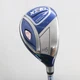 XXIO 11 Eleven Women's H6 6 Hybrid 28 Degrees Graphite L Ladies RH S-158826
