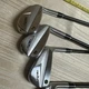 Honma TR21 x Irons 4-10, Stiff Graphite Shafts, Very Nice!