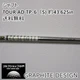 Graphite Design TOUR AD TP6 Shaft 43 625in 62g Used Preowned Authentic