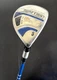 ADAMS Tight Lies TL-812 3-Wood 42" Lightweight Mid-Kick Supershaft Golf Club