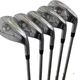 Titleist T400 (2022)  Iron Set   3D401