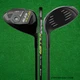 Orlimar Slice Killer 460cc Driver RH Anti-Slice Titanium RH Graphite Shafts -NEW