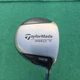 TaylorMade 360 Ti Driver 10.5 Deg Graphite Ultralite R-80 Shaft RH-Very Nice!0