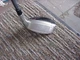40.25 IN LH ADAMS A20S IDEA 4 IRON HYBRID GOLF CLUB VERY NICE       VC 12