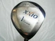 FOR SENIOR  DRIVER DUNLOP XXIO 11DEG MP200 Regular Flex 10108