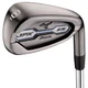 Women Mizuno JPX-EZ 6 Iron Individual Stiff Graphite Project X LZ 45 Very Good