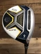 USED RH Short Senior Men's Rife 812s Offset 9 Wood Golf Club Graphite 5297-8129