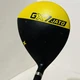 Gx-7 Jato Driver/50g Senior Flex Graphite/RH