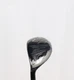 New Wilson Launch Pad 2 22.5&deg; 4H Hybrid Ladies Even Flow 1235746 Left Hand Lh *