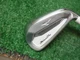 Nice Mizuno Pro 223 Forged 4 Iron Nippon Modus 3 Tour 115 Steel Stiff Flex