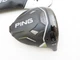 Used Ping G-430 Max 10K 10.5* Driver Head G430 Max 10K Head Only +HC