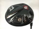 Bridgestone J715 B3 Driver 2014 9.5&deg; Stiff 45.5in Driver RH AD MJ-6 309g