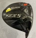 Srixon ZX5 LS Mk II 9.5&deg; Driver 45.5" TENSEI AV Series 65 Extra Stiff Flex USED